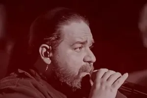 دانلود آهنگ رضا صادقی من عاشقت شدم ببین + متن کامل آهنگ