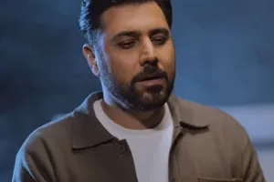 متن کامل آهنگ سلام آخر از احسان خواجه امیری همراه آهنگ