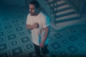 متن کامل آهنگ منم با صدای مجید رضوی + آهنگ