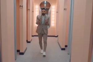 متن کامل اهنگ حمید هیراد اخر نماندی + دانلود آهنگ