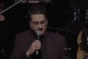 متن کامل آهنگ همایون شجریان به نام یک نفس آرزوی تو + همراه آهنگ