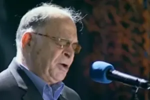 متن کامل آهنگ ای ایران از محمد نوری + دانلود آهنگ