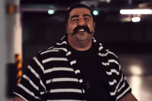 متن کامل آهنگ ستاره میشی از بهنام بانی + دانلود آهنگ
