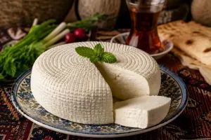 طرز تهیه پنیر خانگی با آبلیمو؛ ساده ترین روش تهیه پنیر تازه و خوشمزه در خانه