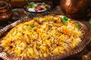 طرز تهیه موسیر پلو؛ غذای محلی شمالی و فوق العاده خوشمزه | ترکیب ساده ای که طعمی شاهکار می سازد