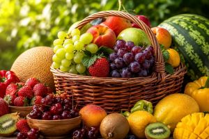 راز انتخاب میوه های سالم و شیرین؛ با این ترفندهای ساده دیگر میوه بی کیفیت نمی خرید!