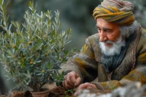 داستان پندآموز درختی که کسی ندید؛ خوبی هایی که برای دیده شدن نیستند