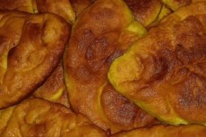 طرز تهیه شیرینی اگردک نجف آباد؛ سفری خوش طعم به قلب اصفهان