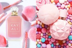 بهترین ادکلن با بوی پاستیل در سال ۲۰۲۶؛ ۳ عطر شیرین و جذاب با رایحه آبنباتی