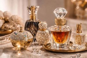 لاکچری ترین عطر زنانه جهان؛ معرفی گران ترین عطر و ادکلن های زنانه لوکس