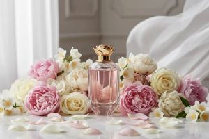 بهترین عطرها با نت و رایحه گلی؛ ۱۰ عطر خوشبو از گل رز تا یاس و مریم