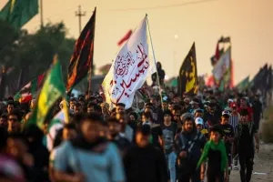 لوازم ضروری برای راهپیمایی اربعین: راهنمای کامل برای خانم ها و آقایان