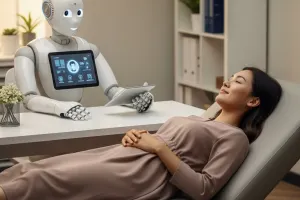 ۱۰ ترفند کاربردی برای تبدیل هوش مصنوعی به روانشناسی ماهر و دلسوز