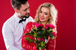 آتلیه ی هوشمند: تبدیل عکس دونفره به عاشقانه ای مجله ای!