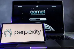 با مرورگر هوش مصنوعی Comet، هوشمندانه وب گردی کنید!