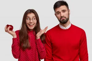 چگونه سر صحبت عاشقانه را باز کنیم؟ راهنمای بله گرفتن!