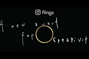 با ویژگی Rings اینستاگرام آشنا شوید: افتخار برای نخبه ها!
