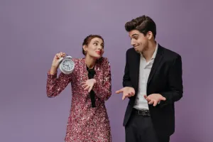 آیا دیر ازدواج کردن گناه دارد؟ راهنمای دینی برای مجردها!