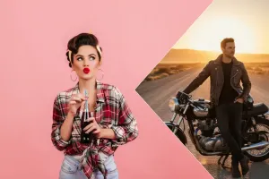 تبدیل عکس های معمولی به نوستالژی هایی جذاب با هوش مصنوعی!
