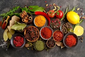 ادویه مخصوص آبگوشت : بهترین ترکیب ادویه برای آبگوشت چیست ؟