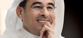 بیوگرافی محمد العبار کارآفرین و سرمایه‌دار مشهور اماراتی