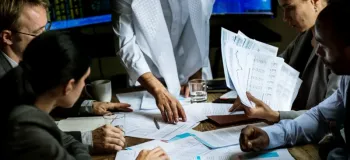 خرید سهام بورس دبی؛ انتخابی استراتژیک برای توسعه پرتفوی بین المللی