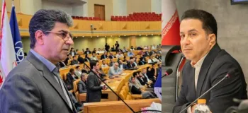 سعید ناصری به ریاست کمیته منابع انسانی انجمن مدیریت کسب و کار ایران منصوب شد