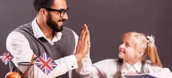 تدریس زبان انگلیسی و تاثیرات آن بر یادگیری زبان