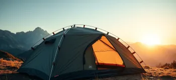 قیمت چادر مسافرتی