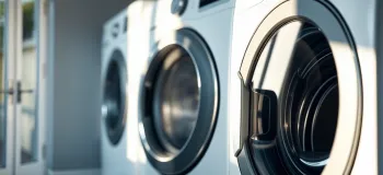 لیست قیمت ماشین لباس شویی