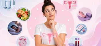 نکات قبل از آزمایش هورمونی زنانه