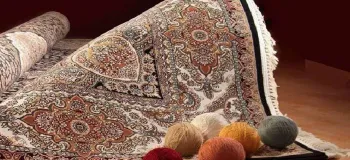 معایب فرش ماشینی ، نکات قابل توجه قبل از خرید