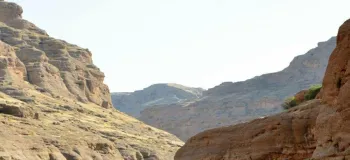 راهنمای بازدید از دره چال کندی دزفول