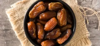 چگونه خرما را خشک کنیم؟ نکات و روش‌ ها