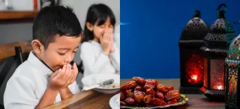 چگونه کودک خود را به روزه داری علاقه مند کنیم؟