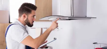 مشکلات رایج هود آشپزخانه و علت سر و صدای زیاد