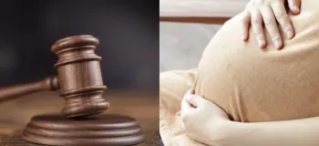 ضرب و جرح زن باردار چه مجازاتی دارد ؟