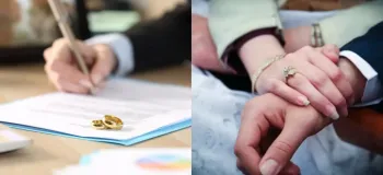 ثبت ازدواج موقت چه زمانی الزامی است؟