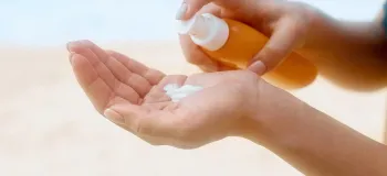 با ضد آفتاب فیزیکی محافظی طبیعی برای پوست آشنا شوید