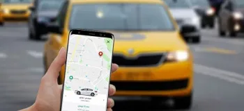 چطور از راننده اسنپ شکایت کنیم؟