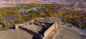 تویسرکان کجاست؟ + معرفی آثار تاریخی و گردشگری آن