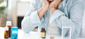 چگونه بر ترس از خوردن داروهای اعصاب غلبه کنیم؟