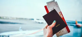 بلیط هواپیما ترانزیت راهنمای کامل برای سفرهای بین‌المللی