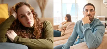 چرا گاهی حرف همسر را نمی‌ فهمیم؟