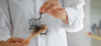 آنالیز مو روشی برای ارزیابی سلامت مو !
