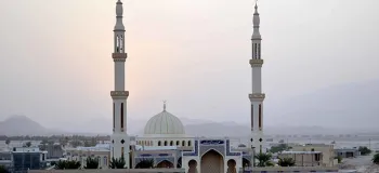 عید امسال از بستک در استان هرمزگان دیدن کنید