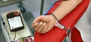 خطر تزریق گروه خونی اشتباه !