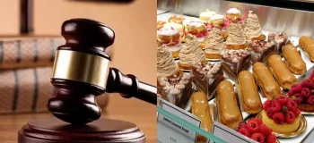 نحوه ثبت شکایت از قنادی و شیرینی فروشی