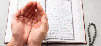 دعای موثر برای رهایی از وسوسه‌ های شیطانی