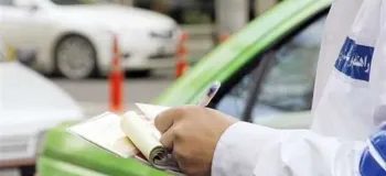 منظور از جرایم ستاره دار در تخلفات رانندگی چیست؟